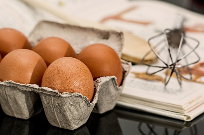 Melded Culinary Traditions