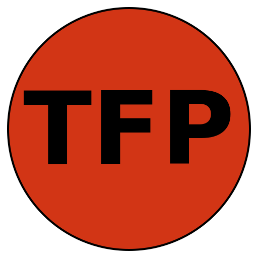 TrustFood Path
